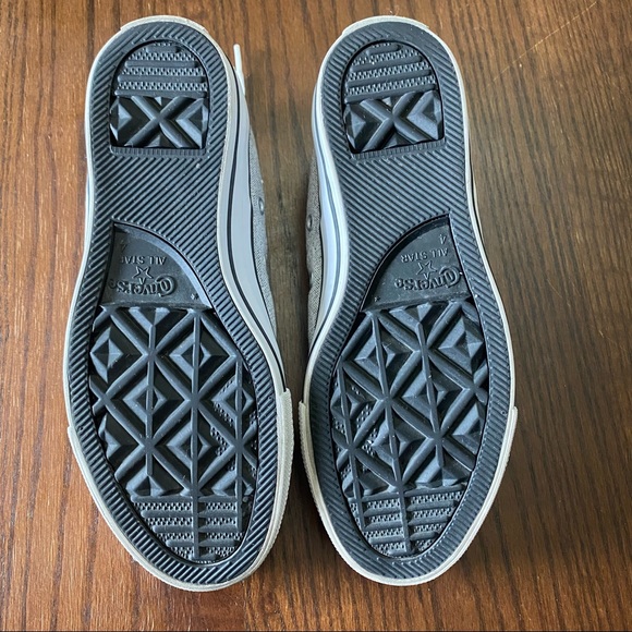 Converse Sneakers - Picture 5 of 5